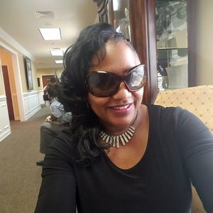 Meet your Posher, Beverly